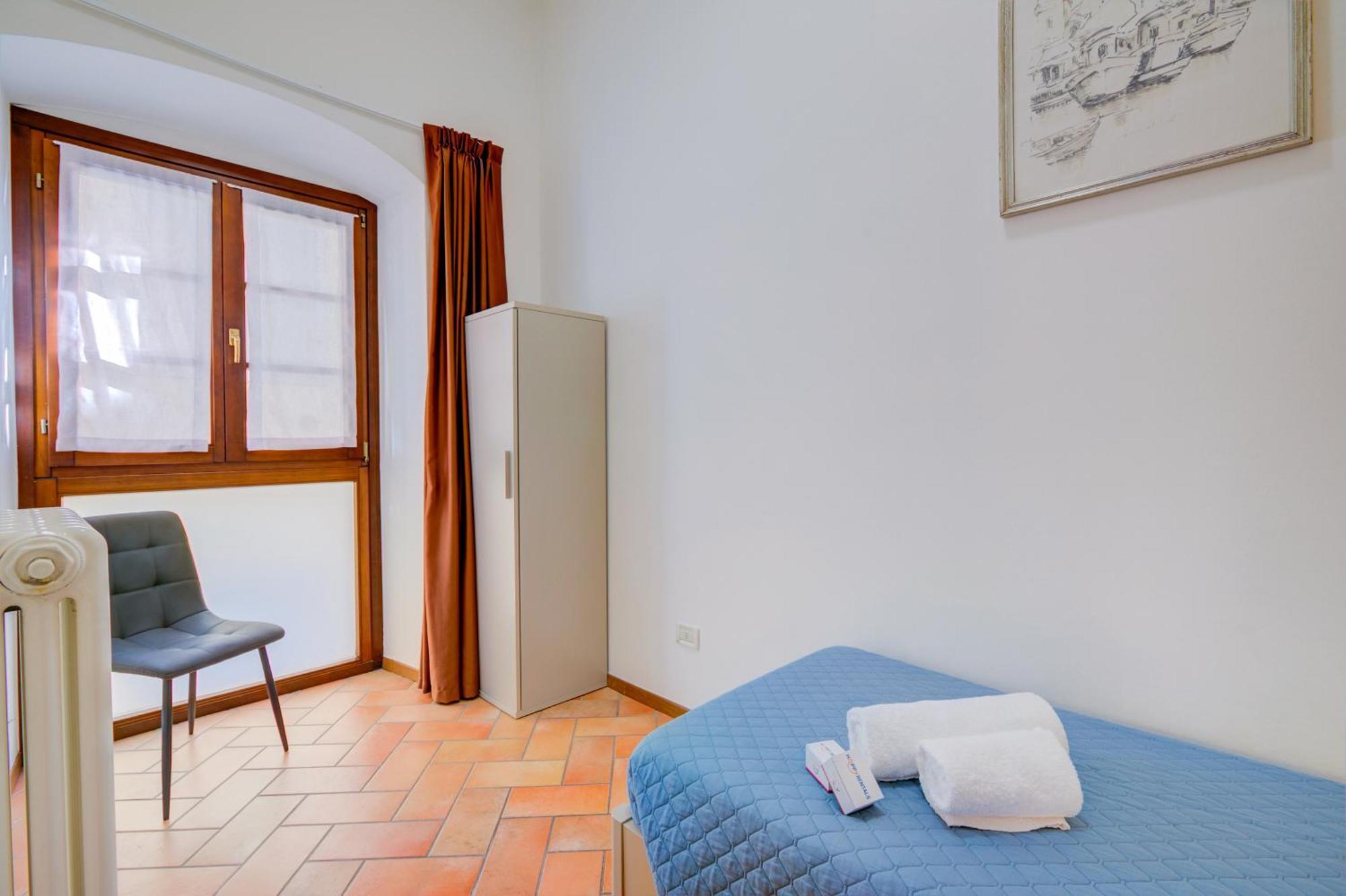 Aparthotel Casa Alpino Riva del Garda Esterno foto