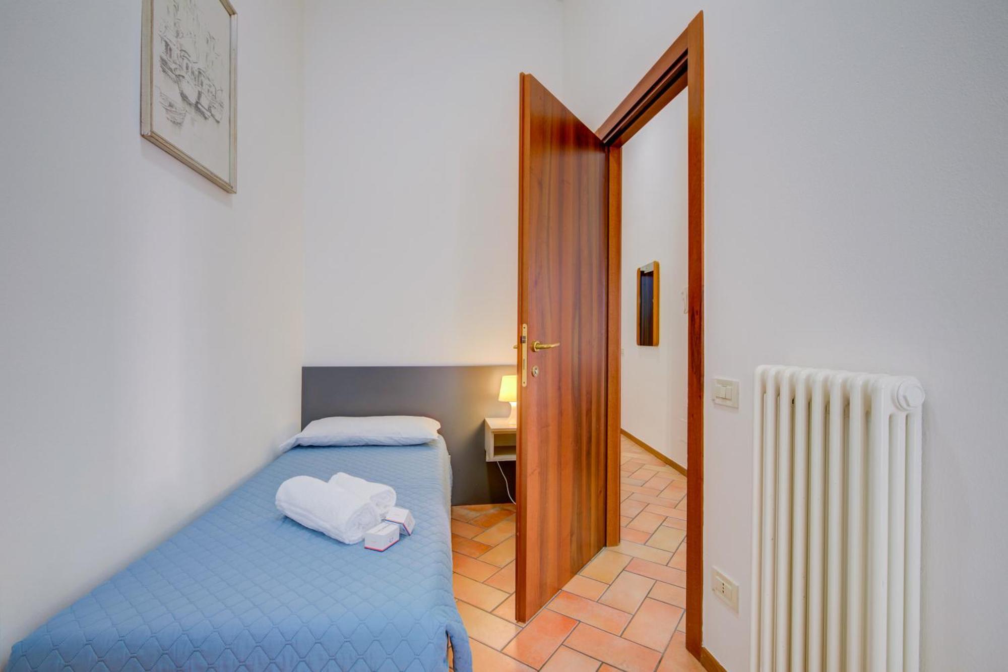Aparthotel Casa Alpino Riva del Garda Esterno foto